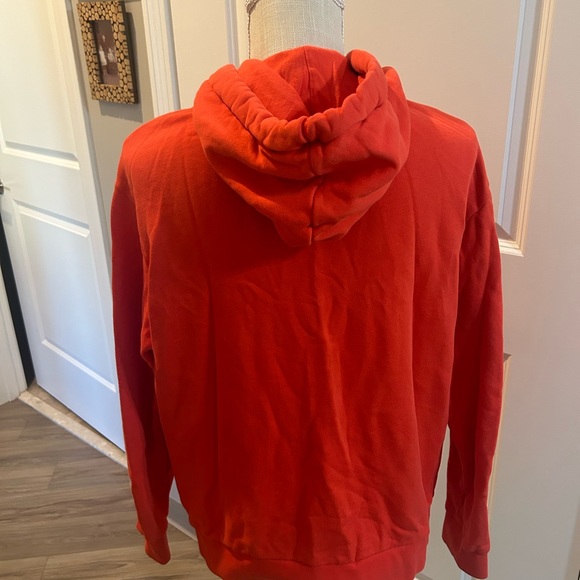 Womens MINI Sweater/Hoodie - Medium - worn once! - Picture 4 of 4